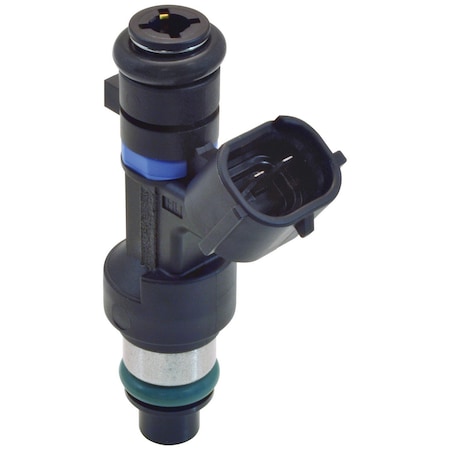 Hitachi Oe# 16600-1Ca0A Fuel Injector, Fij0012 FIJ0012